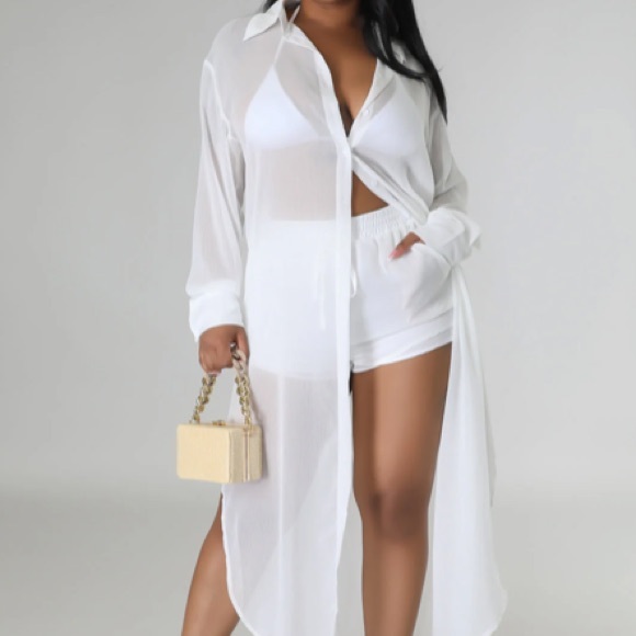 Two Piece Set - Picture 2 of 6